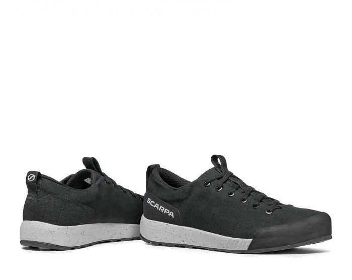 Scarpa Spirit Férfi Túracipő Fekete XC0825741